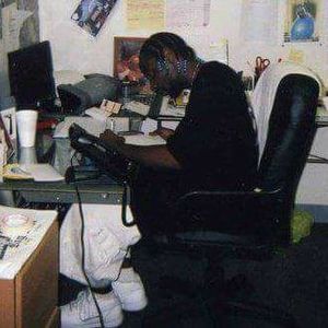 Meet your Posher, Djpac